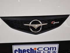 2013款 GL 1.3L 手动 炫酷版