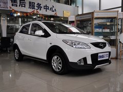 2013款 GL 1.3L 手动 炫酷版