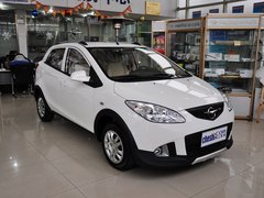 2013款 GL 1.3L 手动 炫酷版