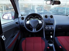 2013款 GL 1.3L 手动 炫酷版