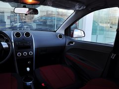 2013款 GL 1.3L 手动 炫酷版