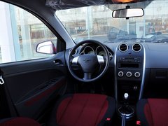 2013款 GL 1.3L 手动 炫酷版