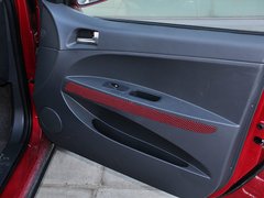 2013款 GL 1.3L 手动 炫酷版