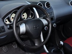 2013款 GL 1.3L 手动 炫酷版