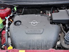 2013款 GL 1.3L 手动 炫酷版