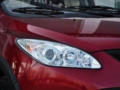 2013款 GL 1.3L 手动 炫酷版