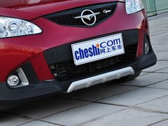 2013款 GL 1.3L 手动 炫酷版