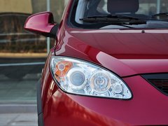 2013款 GL 1.3L 手动 炫酷版