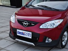 2013款 GL 1.3L 手动 炫酷版