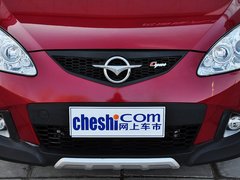 2013款 GL 1.3L 手动 炫酷版