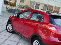 2013款 GL 1.3L 手动 炫酷版