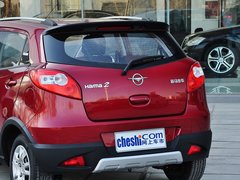2013款 GL 1.3L 手动 炫酷版