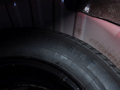 2013款 GL 1.3L 手动 炫酷版