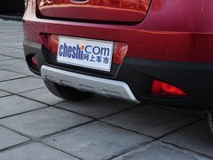 2013款 GL 1.3L 手动 炫酷版
