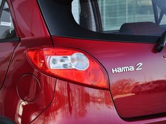 2013款 GL 1.3L 手动 炫酷版