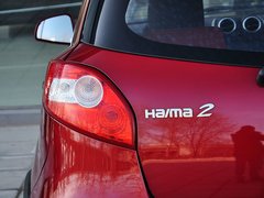 2013款 GL 1.3L 手动 炫酷版