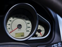 2013款 GL 1.3L 手动 炫酷版