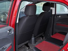 2013款 GL 1.3L 手动 炫酷版