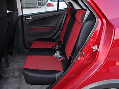 2013款 GL 1.3L 手动 炫酷版