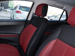 2013款 GL 1.3L 手动 炫酷版