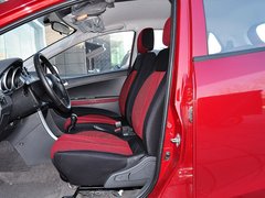 2013款 GL 1.3L 手动 炫酷版