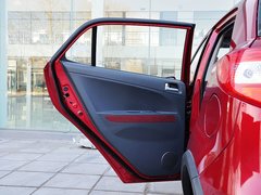 2013款 GL 1.3L 手动 炫酷版