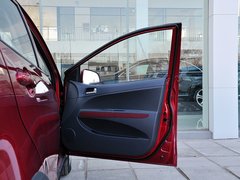 2013款 GL 1.3L 手动 炫酷版