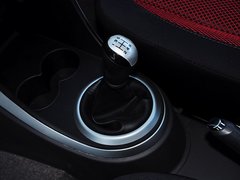 2013款 GL 1.3L 手动 炫酷版