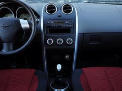 2013款 GL 1.3L 手动 炫酷版