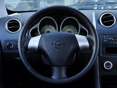 2013款 GL 1.3L 手动 炫酷版