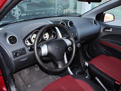 2013款 GL 1.3L 手动 炫酷版
