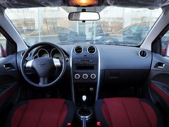 2013款 GL 1.3L 手动 炫酷版