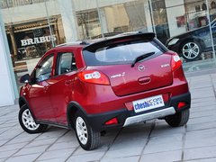 2013款 GL 1.3L 手动 炫酷版
