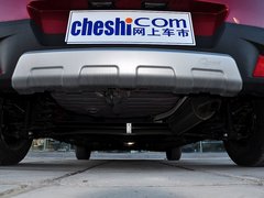 2013款 GL 1.3L 手动 炫酷版