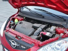 2013款 GL 1.3L 手动 炫酷版