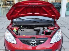2013款 GL 1.3L 手动 炫酷版