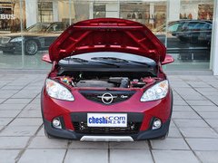 2013款 GL 1.3L 手动 炫酷版