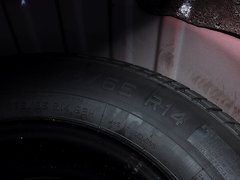 2013款 GL 1.3L 手动 炫酷版