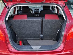 2013款 GL 1.3L 手动 炫酷版