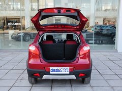 2013款 GL 1.3L 手动 炫酷版
