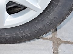 2013款 GL 1.3L 手动 炫酷版