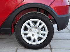 2013款 GL 1.3L 手动 炫酷版