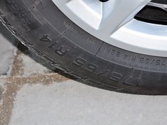 2013款 GL 1.3L 手动 炫酷版