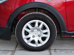 2013款 GL 1.3L 手动 炫酷版