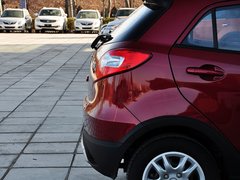 2013款 GL 1.3L 手动 炫酷版