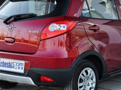 2013款 GL 1.3L 手动 炫酷版