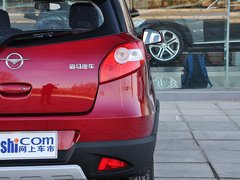 2013款 GL 1.3L 手动 炫酷版