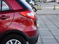 2013款 GL 1.3L 手动 炫酷版