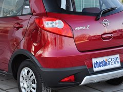2013款 GL 1.3L 手动 炫酷版
