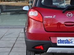 2013款 GL 1.3L 手动 炫酷版